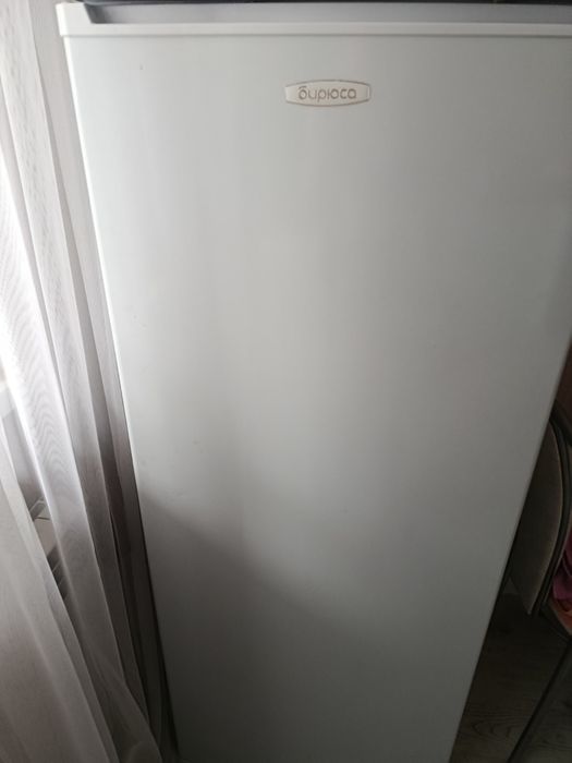 Продам холодильник бирюса
