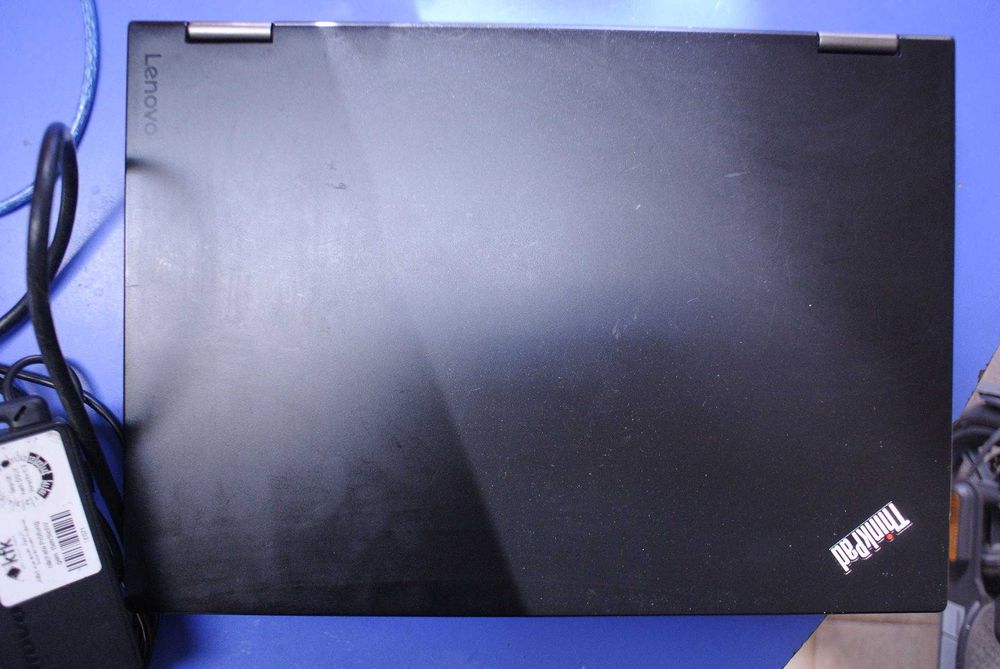 Lenovo Yoga 260 i5-6300U 8GB 256GB SSD ТЪЧ