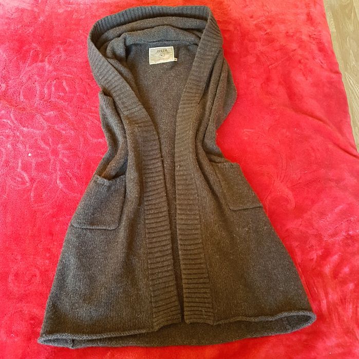 Шлифери, палта, жилетки и сака