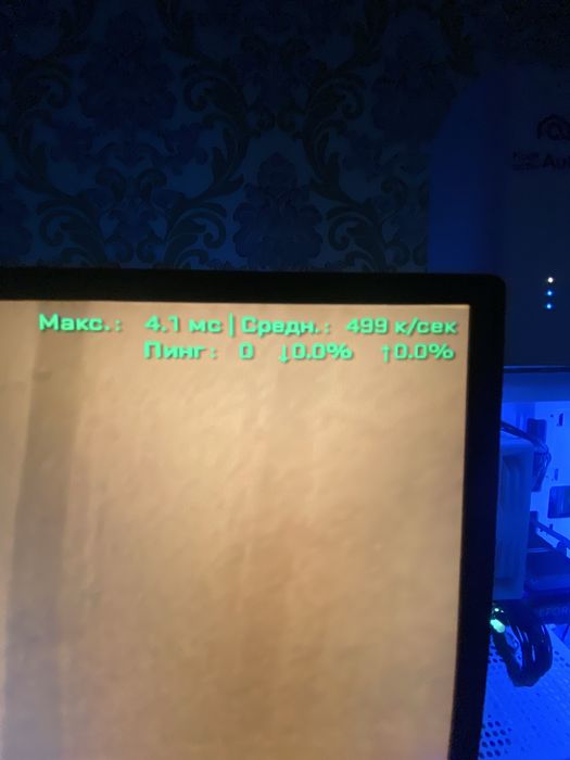 игровой ПК