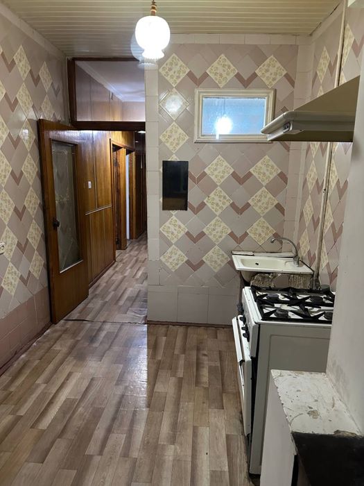 Аренда 3/2/4 Коракамиш 2/4