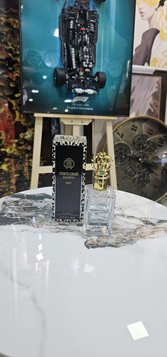 Roberto Cavalli Paradiso Azzuro