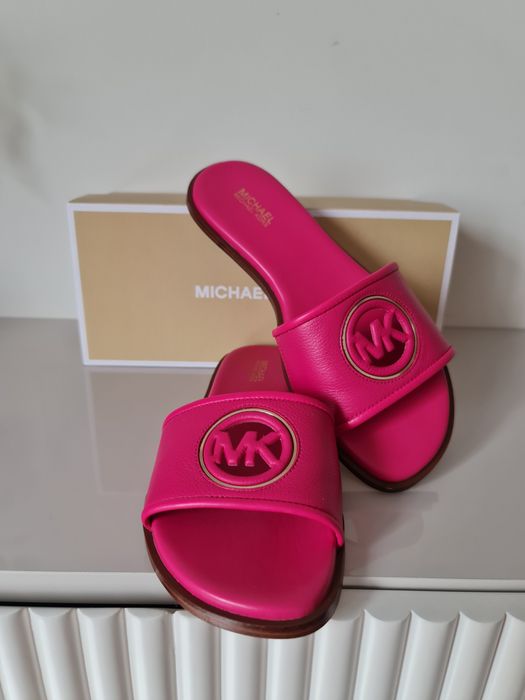 Оригинални чехли НОВИ Michael Kors
