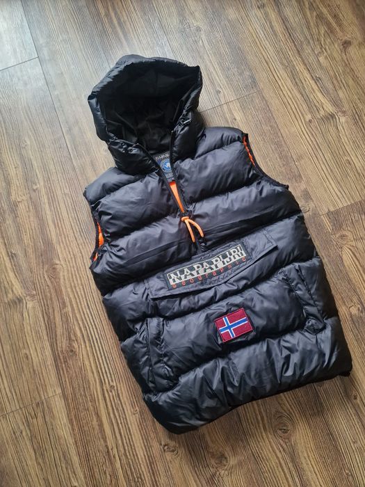 Страхотна мъжка грейка размер S M L XL