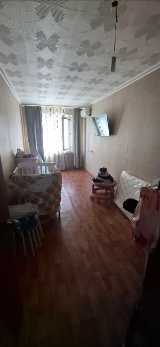 Продаётся квартира