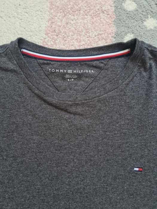 Tricou Tommy Hilfiger S