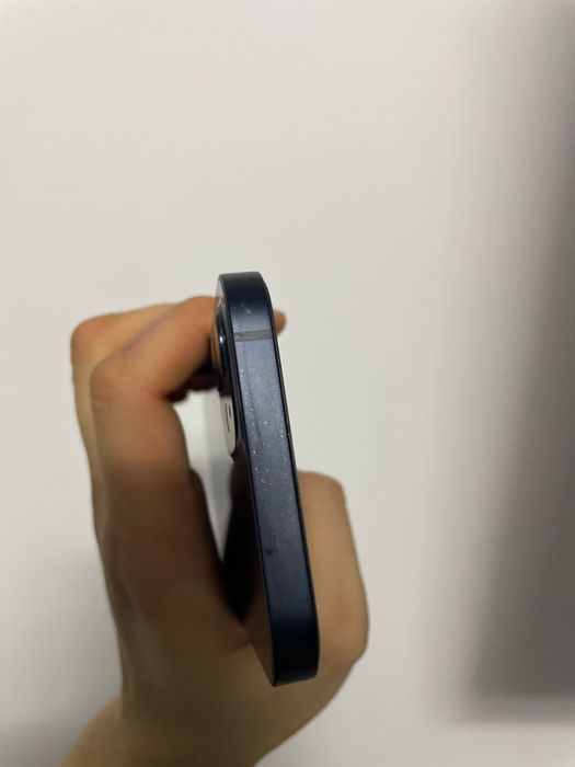 Iphone 12 black 64 gb