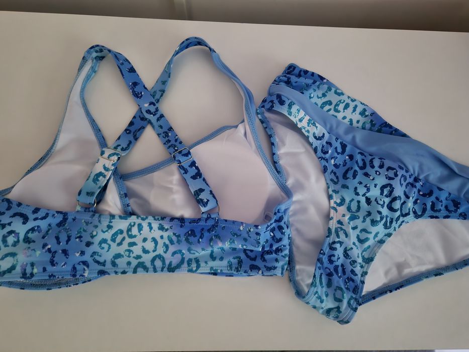 Costum de baie 2 piese