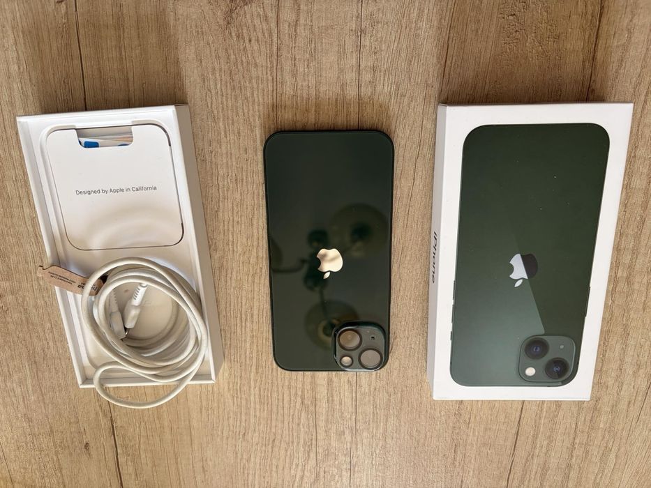 IPhone 13 128 gb