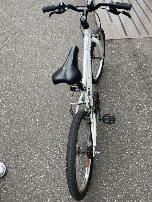 Bicicleta copiii