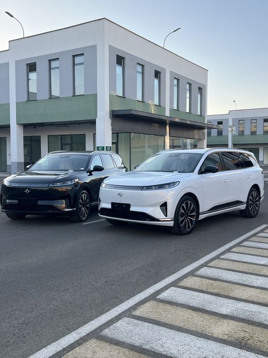 dongfeng 008 ultra restayling