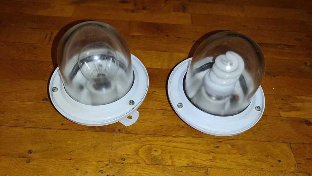 lampa stradala felinar