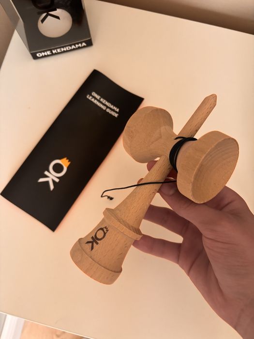 Ken one kendama , nou nout