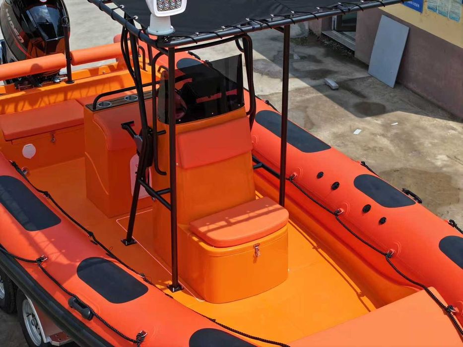 Продам Катер RIB