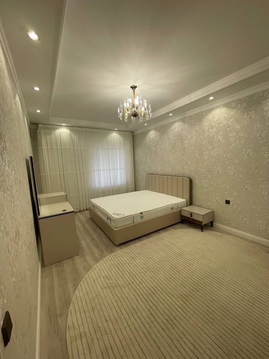 *Сдаётся квартира в Новостройке