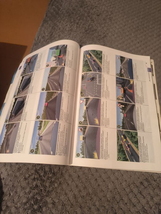 Книга для сдачи экзаменов.