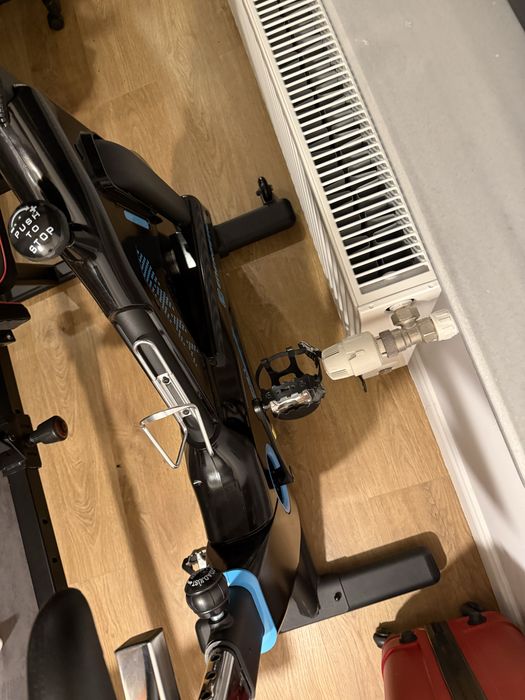 Bicicletă Energetics SP 2.1 Pro