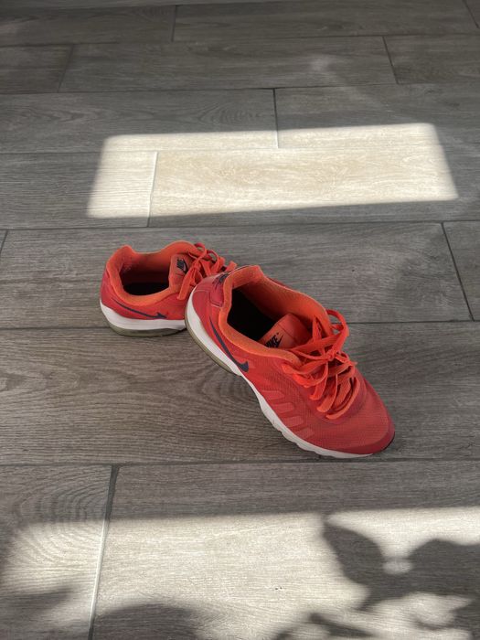 Adidas dama  Nike, marime 37