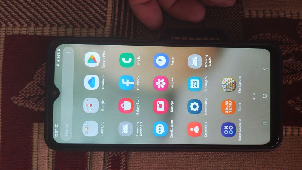 Продам Самсунг А12