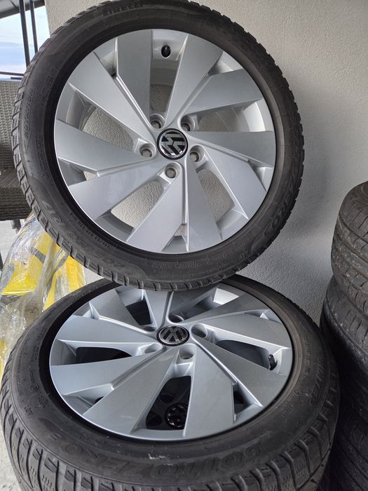 Jante originale Golf 7 8 ( GTI GTD)