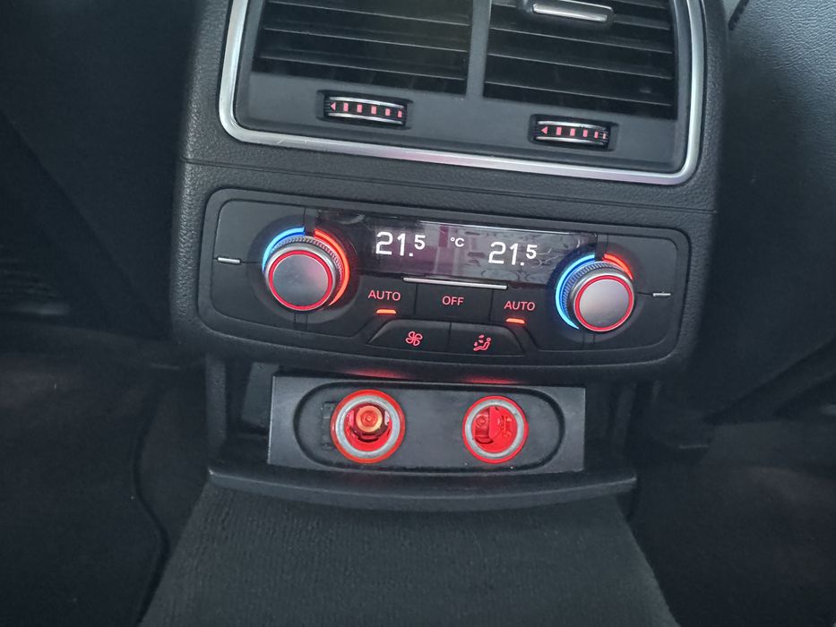 Audi A6 C7 2.0 TDI Ultra