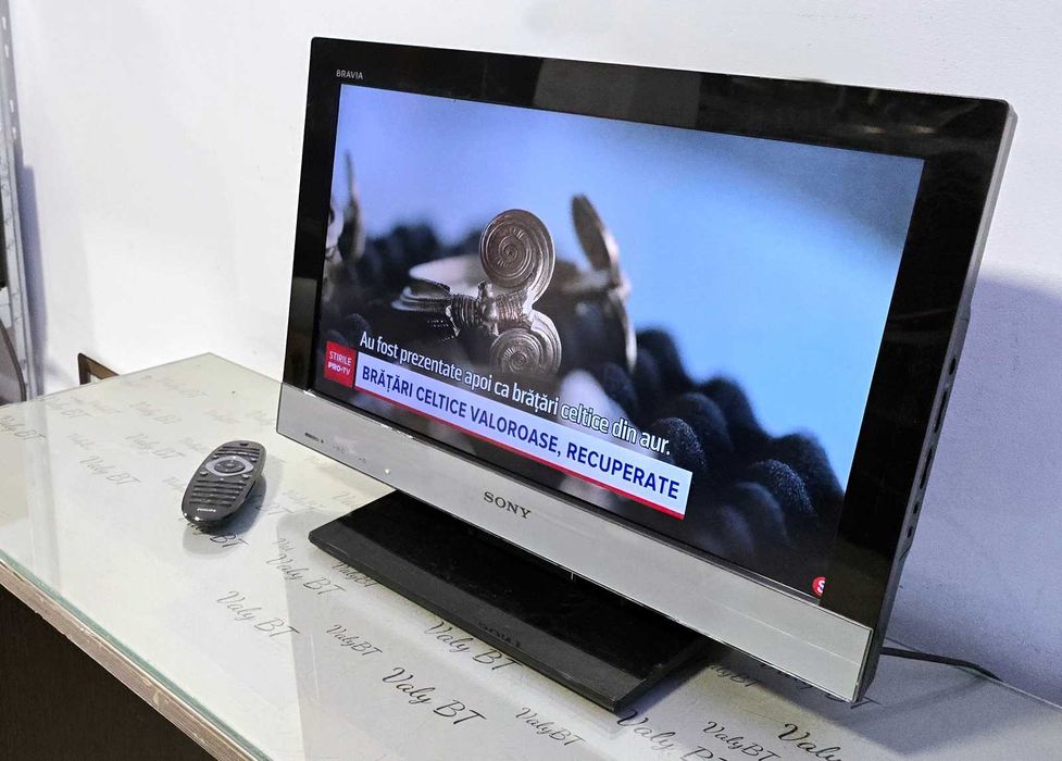 Televizor bucatarie -  Sony KDL-22EX302 - 22 inch/56 cm - impecabil