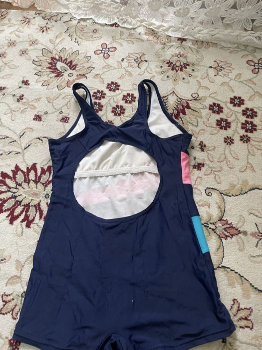 Купальник девочкам