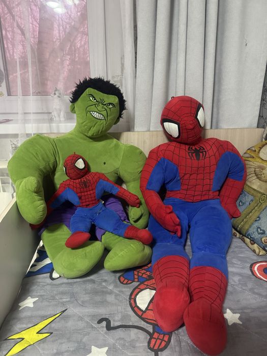 Продам игрушки в идеальном состоянии