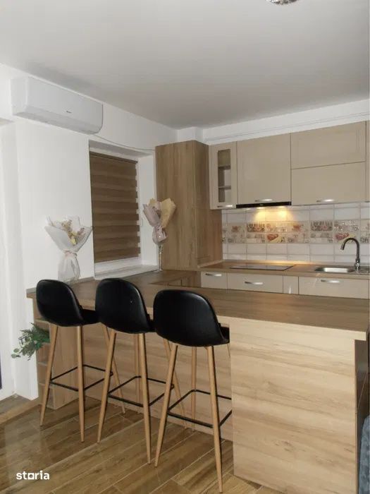 Apartament cu 2 camere, PET FRIENDLY, loc de parcare, 60mp, zona Semic — fotografia 1