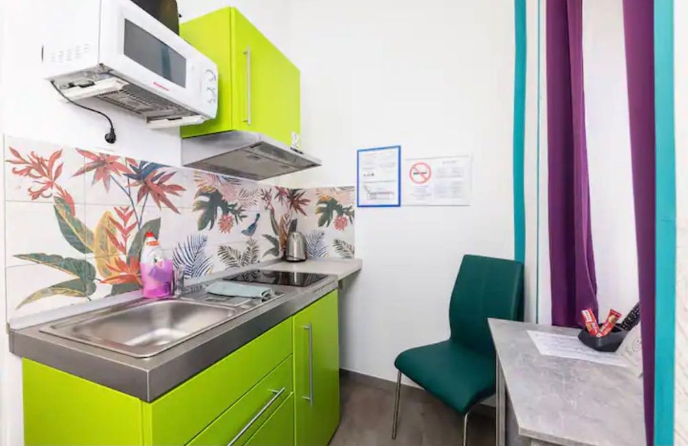 apartament de inchiriat pe durata verii
