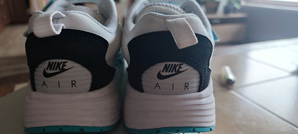 Детски маратонки NIKE