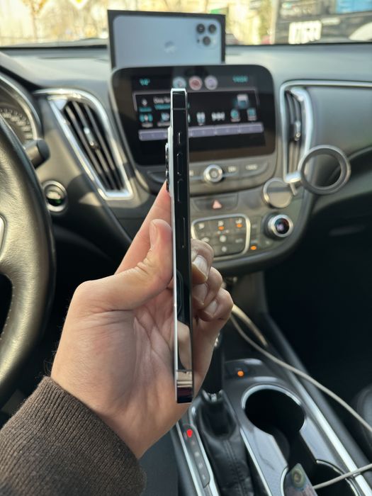 Iphone 13 pro max 256 gb karobka dakument