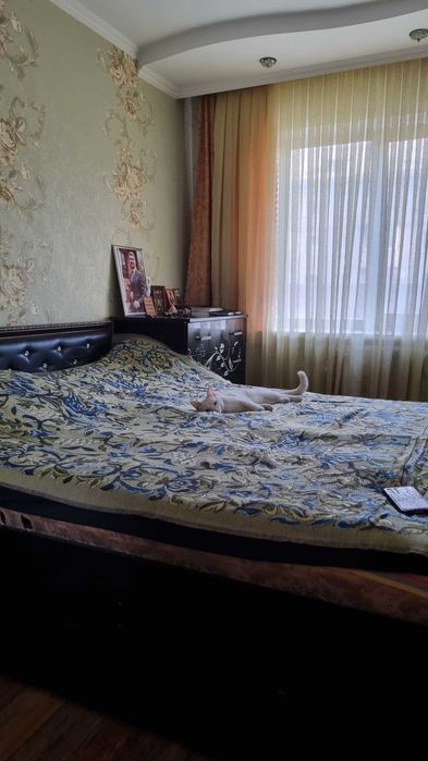 Продам квартиру на Цем-пос. г.Семей