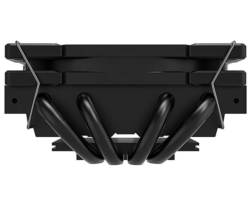 Кулер для процессора ID-COOLING IS-40X V2