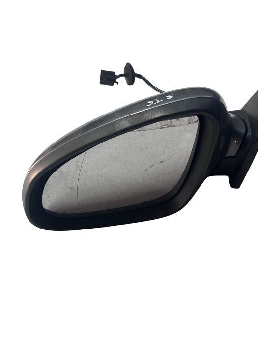 Oglinda Laterala Electrica Portiera Stanga Fata Opel Astra J Notchbac