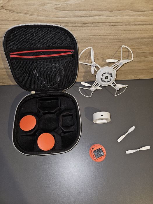 Квадрокоптер Xiaomi Mi Drone Mini