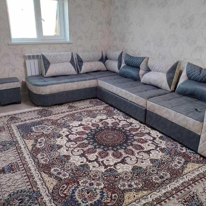 Квартира сотилади