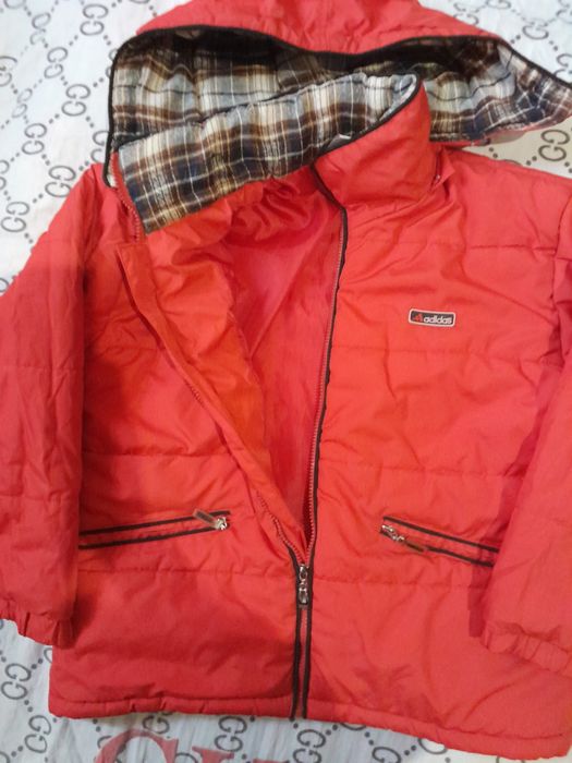 Куртка для мальчиков