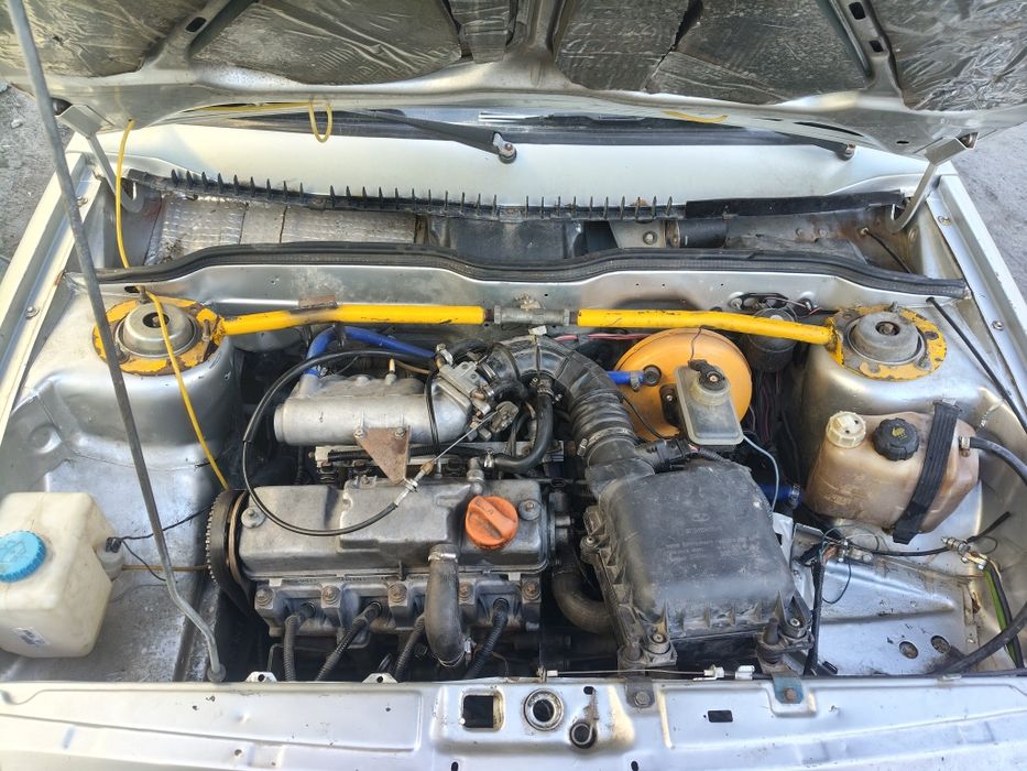 продам ваз  21099