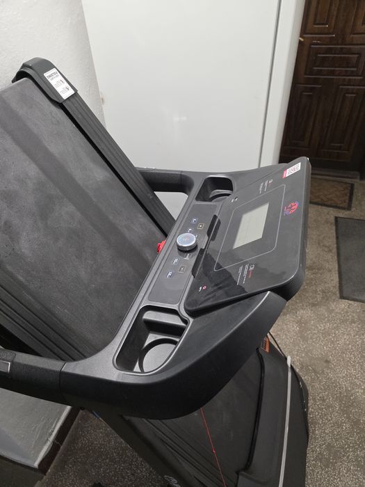 Bandă de alergat  Body Fit