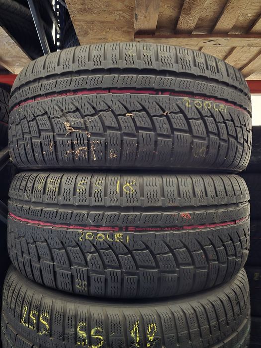 255.55. 18 Bridgestone m+s