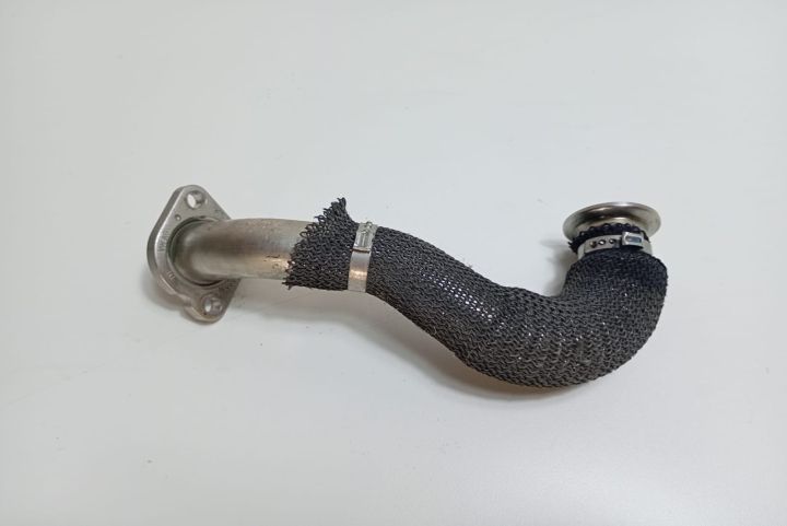 Teava  conducta racitor de gaze 059131530N Audi Q5 8R (facelift) seri