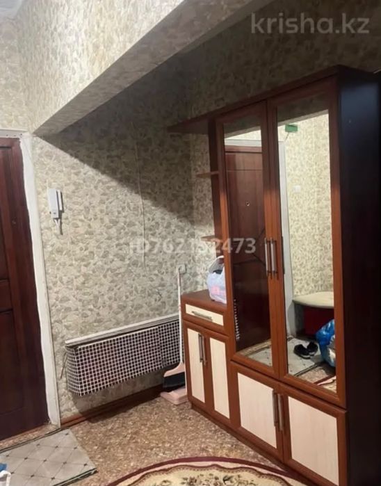 3х ком. кв. продам в 10мкр дом 35