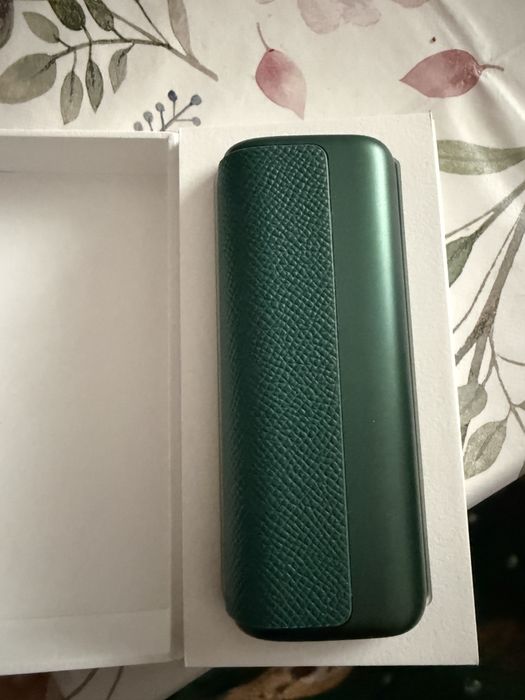 IQOS iluma  i prime aspen green