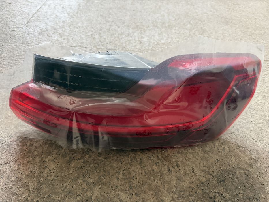 Stop Bmw X4 - dreapta