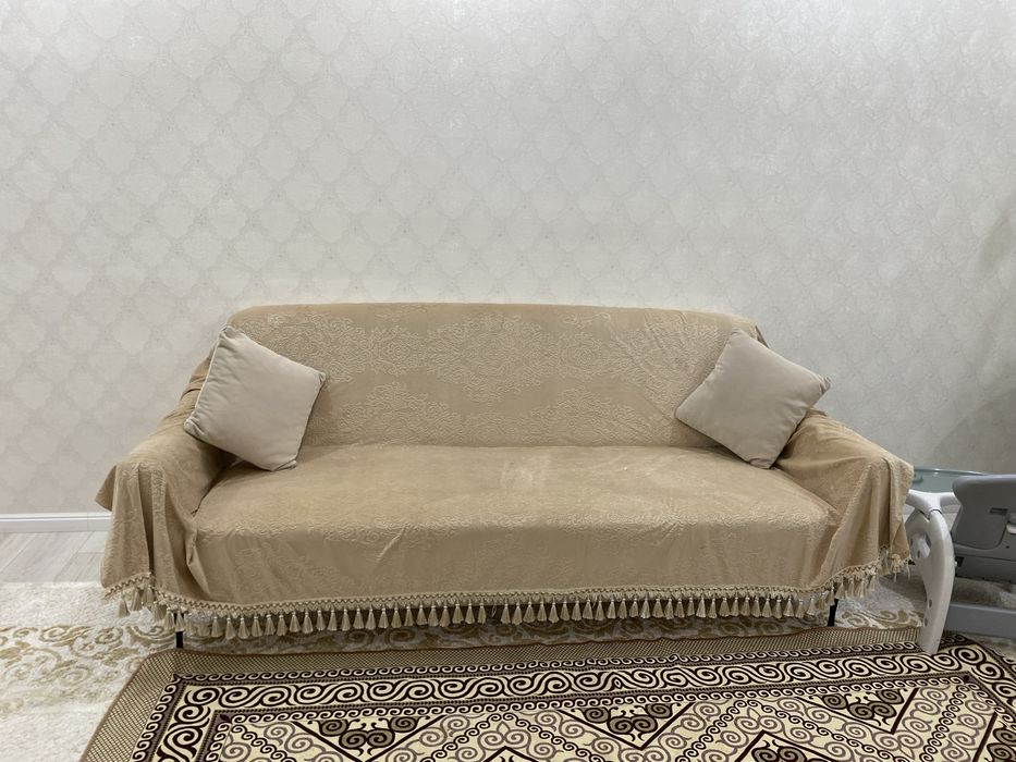 Продам диван раскладной