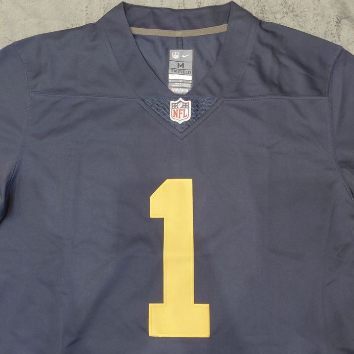 NIKE NFL тениски/фланелки на Green Bay Packers НОВИ