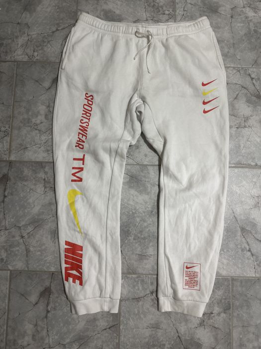 Мъжко долнище Nike