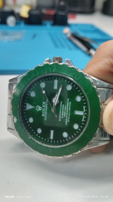 Rolex R submarin