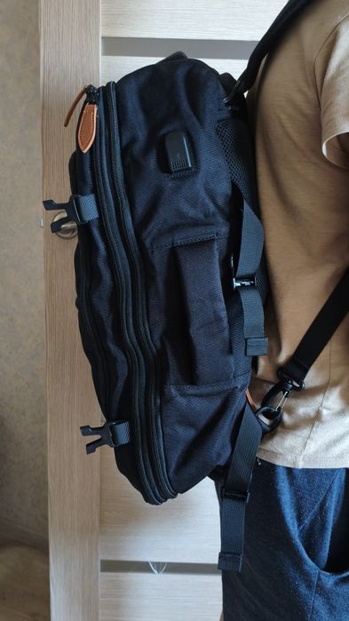 Продам трэвэл рюкзак